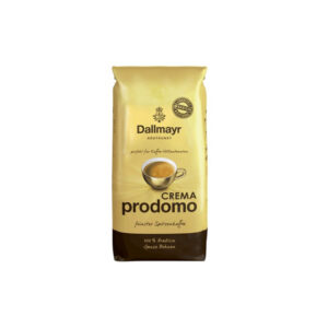 Kahvipavut Dallmayr Crema Prodomo, 1 kg