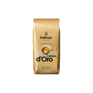 Kahvipavut Dallmayr Crema d’Oro, 1 kg