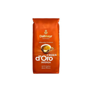 Kahvipavut Dallmayr Crema d’Oro Intensa, 1 kg