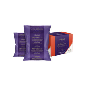 Kahvipavut Löfbergs Professional Continental Rainforest Alliance, 1 kg