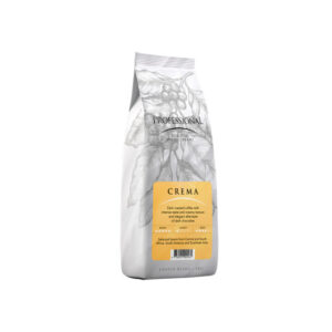 Kahvipavut Professional Crema, 1 kg