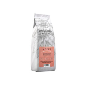 Kahvipavut Professional Mocca, 1 kg