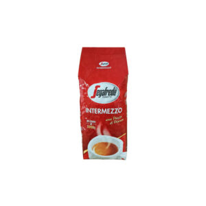Kahvipavut Segafredo Intermezzo, 1 kg