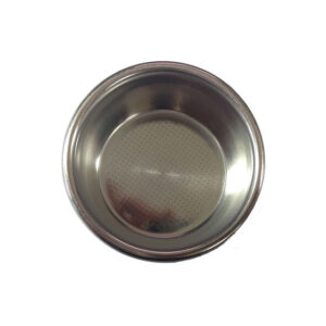 Kaksinkertainen yksiseinäinen kahvinsuodatin Sage/Breville (SP0001520)