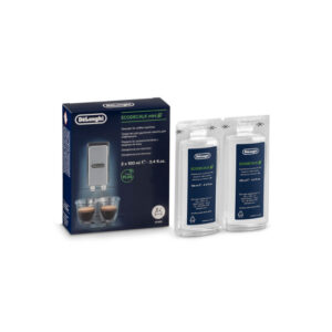Kalkinpoistoneste De'Longhi EcoDecalk Mini, 2 x 100 ml DLSC200 (5513296021)