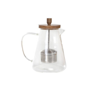Kannu sihdillä Homla OLIVIA GREEN, 1,3 l