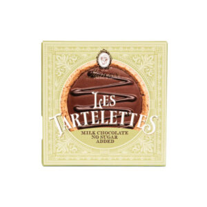 Kauratorttu Laurence Les Tartelettes, 100 g