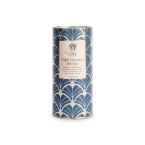 Keksit Whittard of Chelsea Triple Chocolate, 150 g