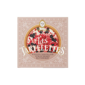 Keksitorttu Laurence Les Tartelettes, 100 g