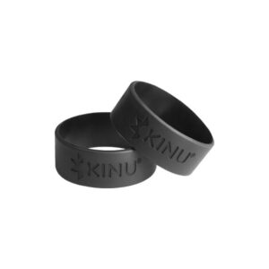 Kinu silikoninauhat kahvimyllylle (2 kpl)