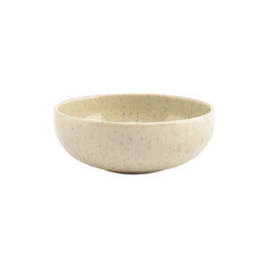 Kulho Salt&Pepper Blush Vanille, 12,5 x 2,5 cm