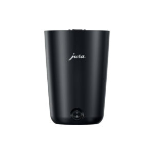 Kupinlämmitin JURA S Black