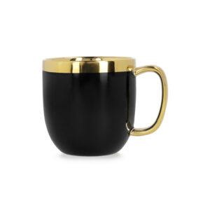 Kuppi Homla SINNES Black, 280 ml