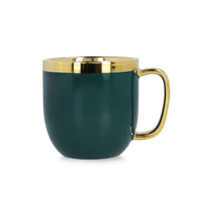 Kuppi Homla SINNES Emerald, 280 ml