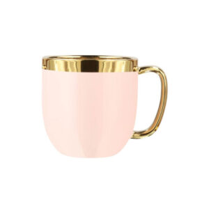 Kuppi Homla SINNES Pink, 280 ml