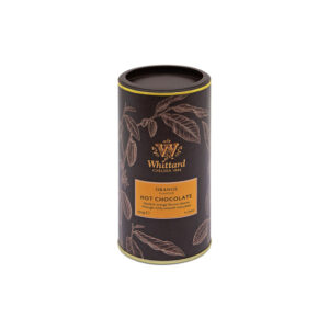 Kuuma suklaa Whittard of Chelsea Orange, 350 g