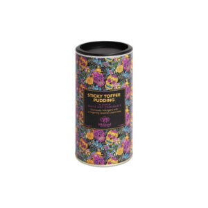 Kuuma suklaa Whittard of Chelsea Sticky Toffee Pudding, 350 g