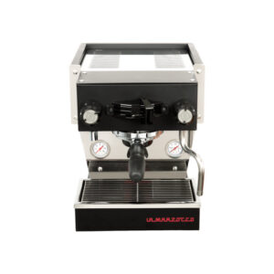 La Marzocco Linea Micra espressokone - puoliammattimainen, musta