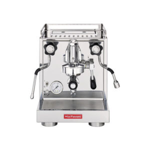 La Pavoni New Cellini Classic espressokeitin - ruostumaton teräs