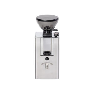 La Pavoni New Kube Mill Cromo LPGKBS02EU espresso-kahvimylly - kromi