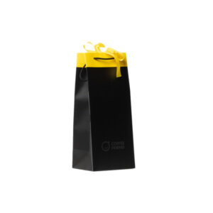 Lahjakassi Coffee Friend, 150 x 350 x 120 mm