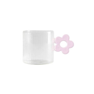 Lasi Homla BELLEZZA Pink, 390 ml