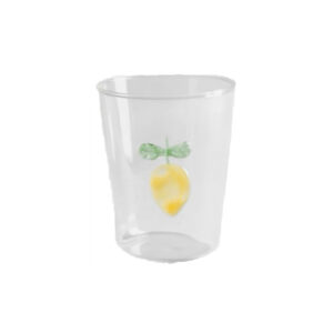 Lasi Homla CEPILLO Lemon, 400 ml
