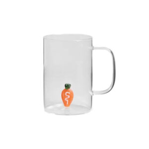 Lasi Homla ORTAGGIO Carrot, 480 ml