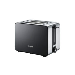 Leivänpaahdin Bosch Comfortline TAT7203 Stainless Steel