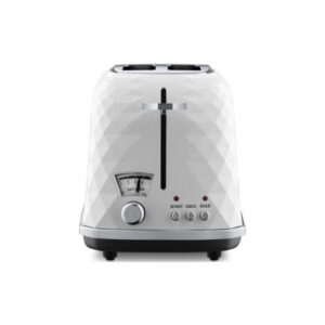 Leivänpaahdin De’Longhi Brillante CTJ 2103.W