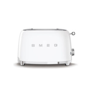 Leivänpaahdin SMEG 50's Style Aesthetic TSF01WHEU