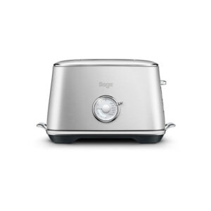 Leivänpaahdin Sage the Toast Select™ Luxe Silver STA735BSS