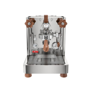 Lelit Bianca PL162T-EU V3 espressokeitin - puoliammattimainen, teräs