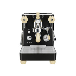 Lelit Bianca PL162T-EUCB espressokeitin - puoliammattimainen, musta