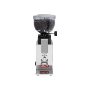 Lelit Fred PL043MMI espresso-kahvimylly - puoliammattimainen, teräs