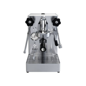 Lelit MaraX PL62X V2 espressokeitin - ruostumaton teräs
