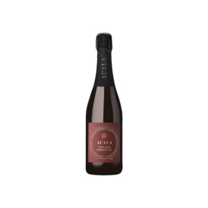 Luomu kuohuva teejuoma ACALA Winter Spiced, 750 ml