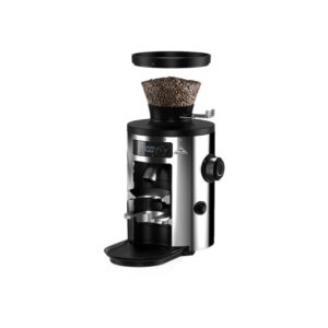 Mahlkönig X54 espresso-kahvimylly - kromi