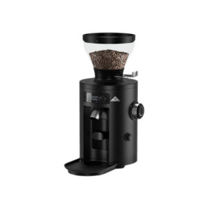 Mahlkönig X54 espresso-kahvimylly - musta/hopea