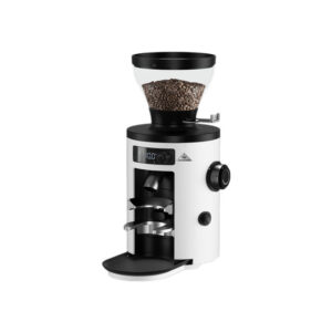 Mahlkönig X54 espresso-kahvimylly - valkoinen