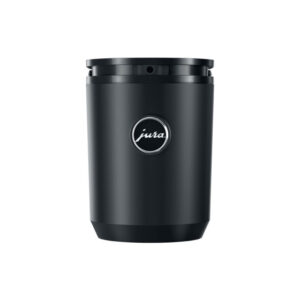 Maitojääkaappi JURA Cool Control Black, 0,6 l