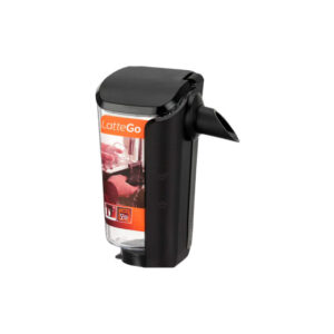 Maitosäiliö Philips LatteGo -sarjan kahvinkeittimeen CA6708/10 (421945016211)