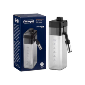Maitosäiliö kuumien juomien valmistukseen DeLonghi Rivelia -kahvikoneisiin DLSC031 (AS00006308)