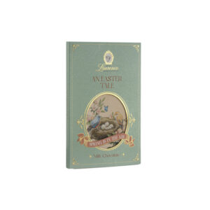 Maitosuklaa Laurence An Easter Tale, 80 g