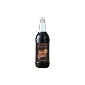 Makusiirappi Sweetbird Brown Sugar, 1 l