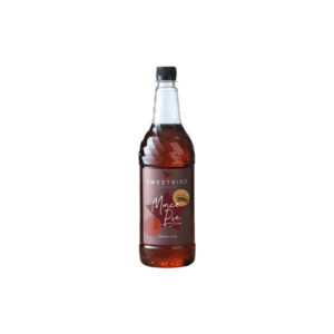 Makusiirappi Sweetbird Mince Pie, 1 l