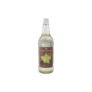 Makusiirappi Sweetbird Pistachio, 1 l