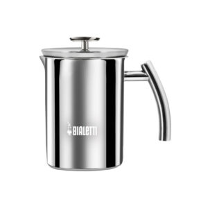 Manuaalinen maidonvaahdotin Bialetti “Cappuccinatore”, 330 ml