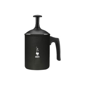 Manuaalinen maidonvaahdotin Bialetti Perfetto Crema, 330 ml