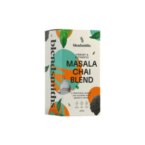 Masala chai -jauhe Blendsmiths, 250 g